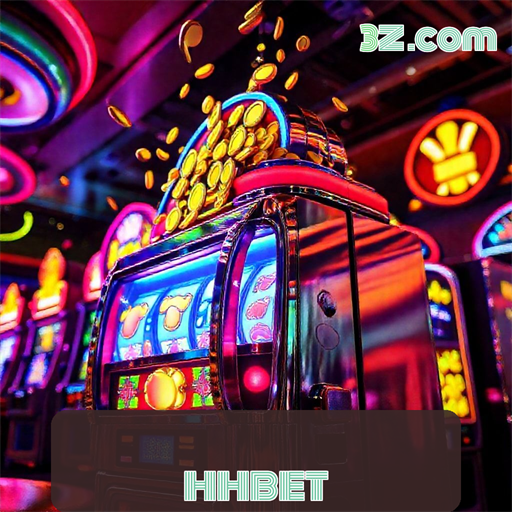 Cassino Inovador do hhbet: A Nova Era dos Jogos Online